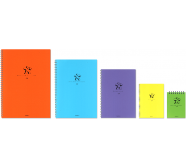 Sketch book & drawing pad (Plain)