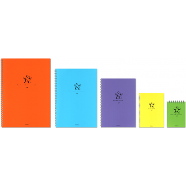 Sketch book & drawing pad (Plain)