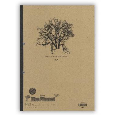 GP-LP100s Lecture Pad 7mm 100s