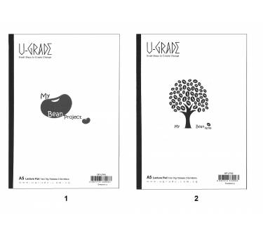 GP-LPA5 Lecture Pad 7mm 70s