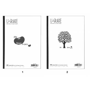 GP-LPA5 Lecture Pad 7mm 70s