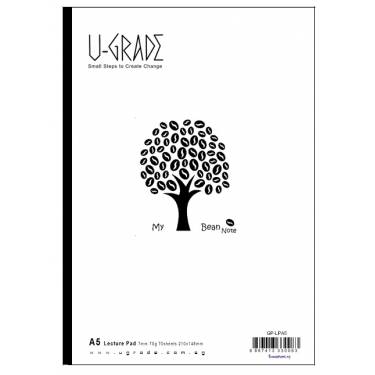 GP-LPA5 Lecture Pad 7mm 70s