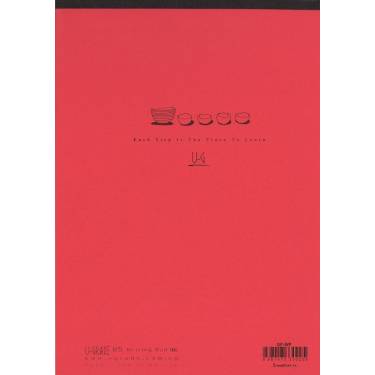 GP-WP Writing Pad 50s