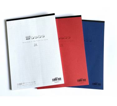 GP-WP Writing Pad 50s