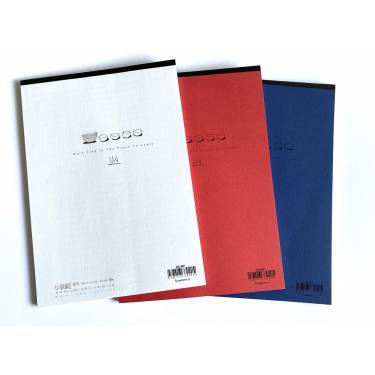 GP-WP Writing Pad 50s