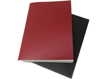 GP-PNA5(S) Plain Journal