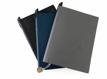 UG-RBA5HC Soft Cover Ring Book