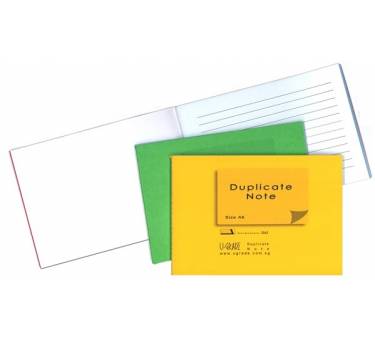 Sketch book & drawing pad (Plain)