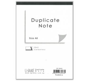 Sketch book & drawing pad (Plain)