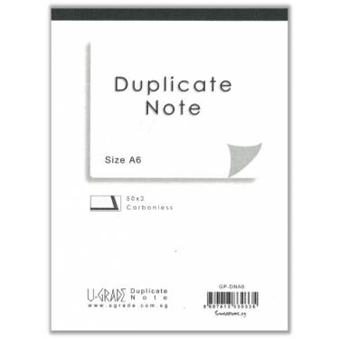 Sketch book & drawing pad (Plain)