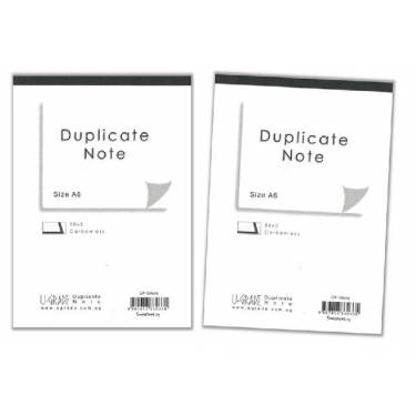 Sketch book & drawing pad (Plain)