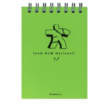 Sketch book & drawing pad (Plain)