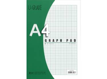 GP-GP2A4 Graph Pad 2mm