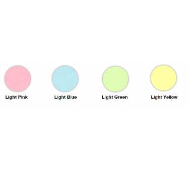 Color and Printing paper 60-170g