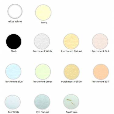 Color and Printing paper 60-170g