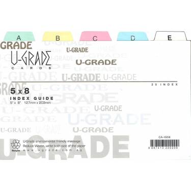 Paper, Label & Index Card