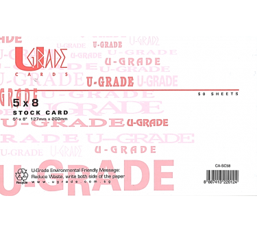 Paper, Label & Index Card
