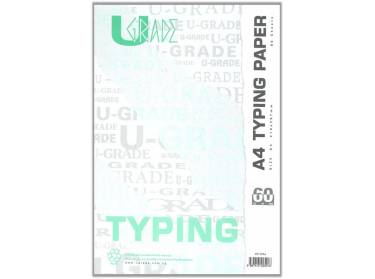 EP-TPA4 Typing Paper 60g