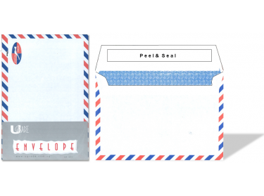 EP-C6AM Air Mail Envelope C6