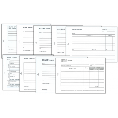 VH-WH White Voucher   100s