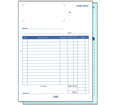 BS-CS50T Cash Sale 50x2 Top