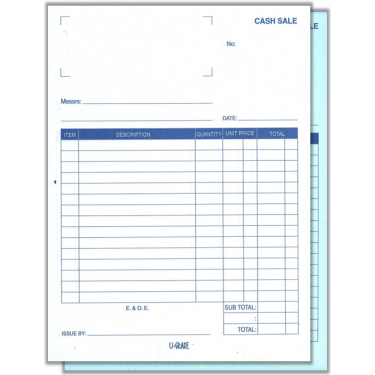 BS-CS50T Cash Sale 50x2 Top