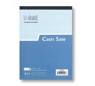 BS-CS50T Cash Sale 50x2 Top