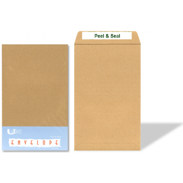 Mail