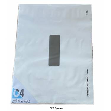 Envelope And Business Form