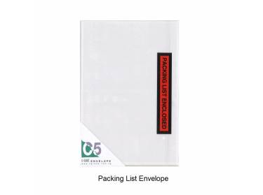 EP-ENVC5 Packing List Pocket