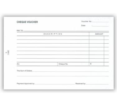 VH-WH White Voucher   100s