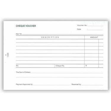 VH-WH White Voucher   100s