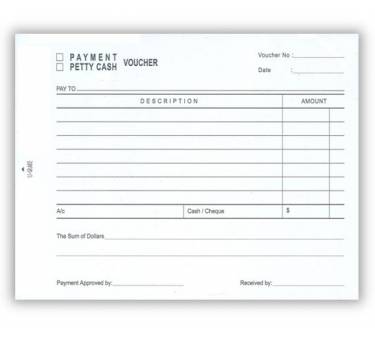 VH-WH White Voucher   100s