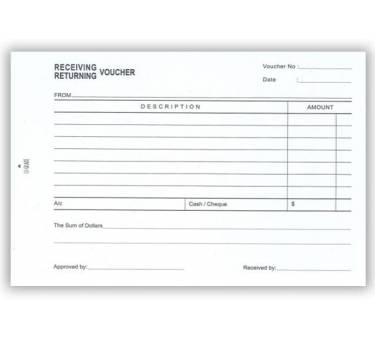 VH-WH White Voucher   100s