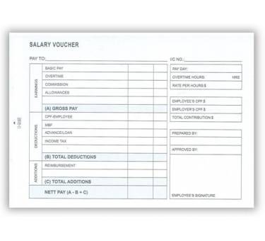 VH-WH White Voucher   100s