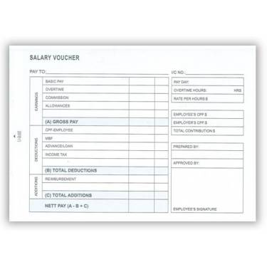 VH-WH White Voucher   100s