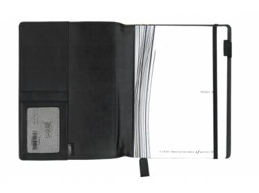 UG-ENA4J A4 Elastic Journal Book