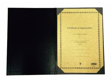 UG-CH Certificate Holder 1 sided