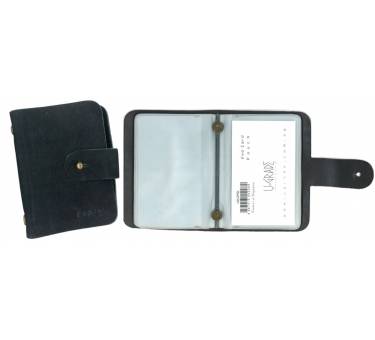 UG-CPGL Card Pouch - Reversible Leather