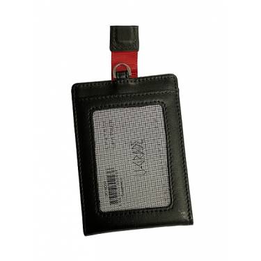 UG-NCGL Name Card Pouch Leather