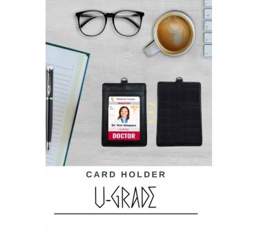 UG-PCP2 Premium Card Pouch