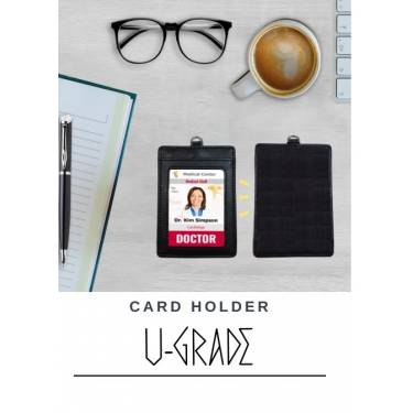 UG-PCP2 Premium Card Pouch
