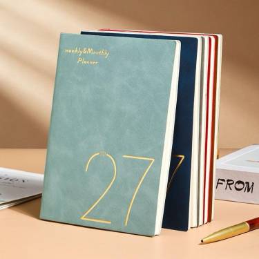 2027 Diaries, Planner & Calendar