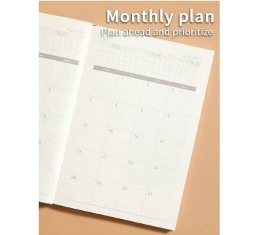 2027 Diaries, Planner & Calendar