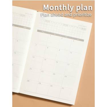 2027 Diaries, Planner & Calendar
