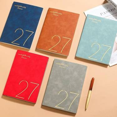 2027 Diaries, Planner & Calendar
