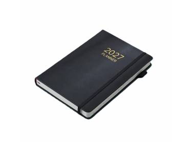 UG-MDDA5HC Management Diary-Daily 2027