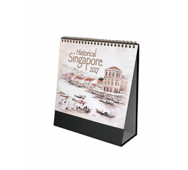 2027 Diaries, Planner & Calendar