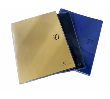 2027 Diaries, Planner & Calendar
