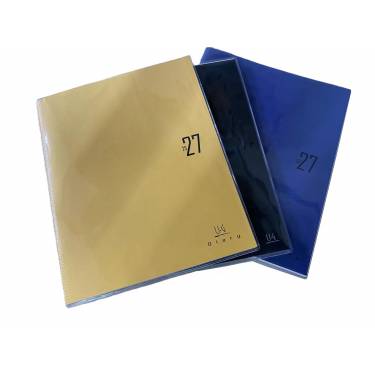 2027 Diaries, Planner & Calendar